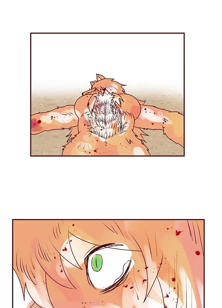 Muscle Girls Colosseum Chapter 4 page 23 - 