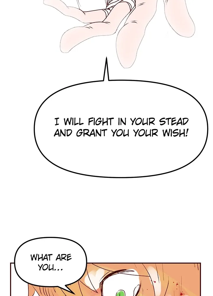 Muscle Girls Colosseum Chapter 4 page 26 - 