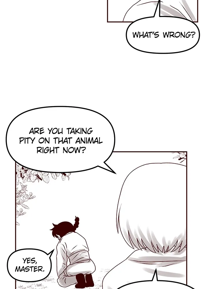 Muscle Girls Colosseum Chapter 4 page 4 - 