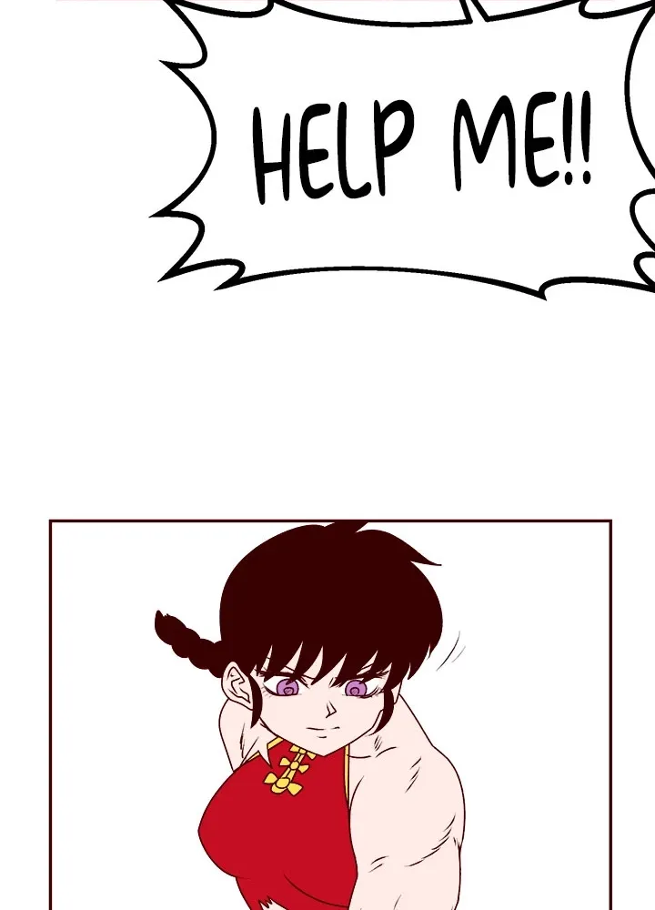Muscle Girls Colosseum Chapter 4 page 31 - 