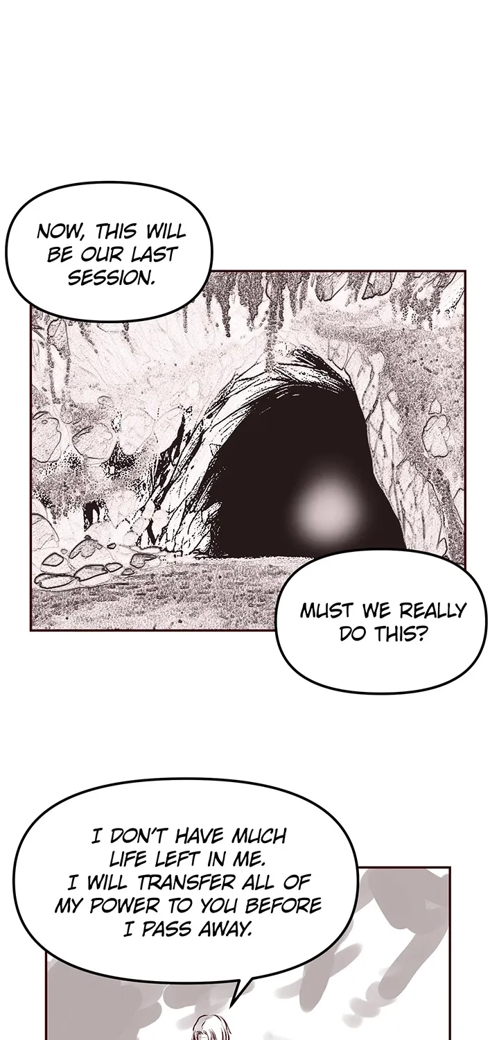 Muscle Girls Colosseum Chapter 4 page 37 - 