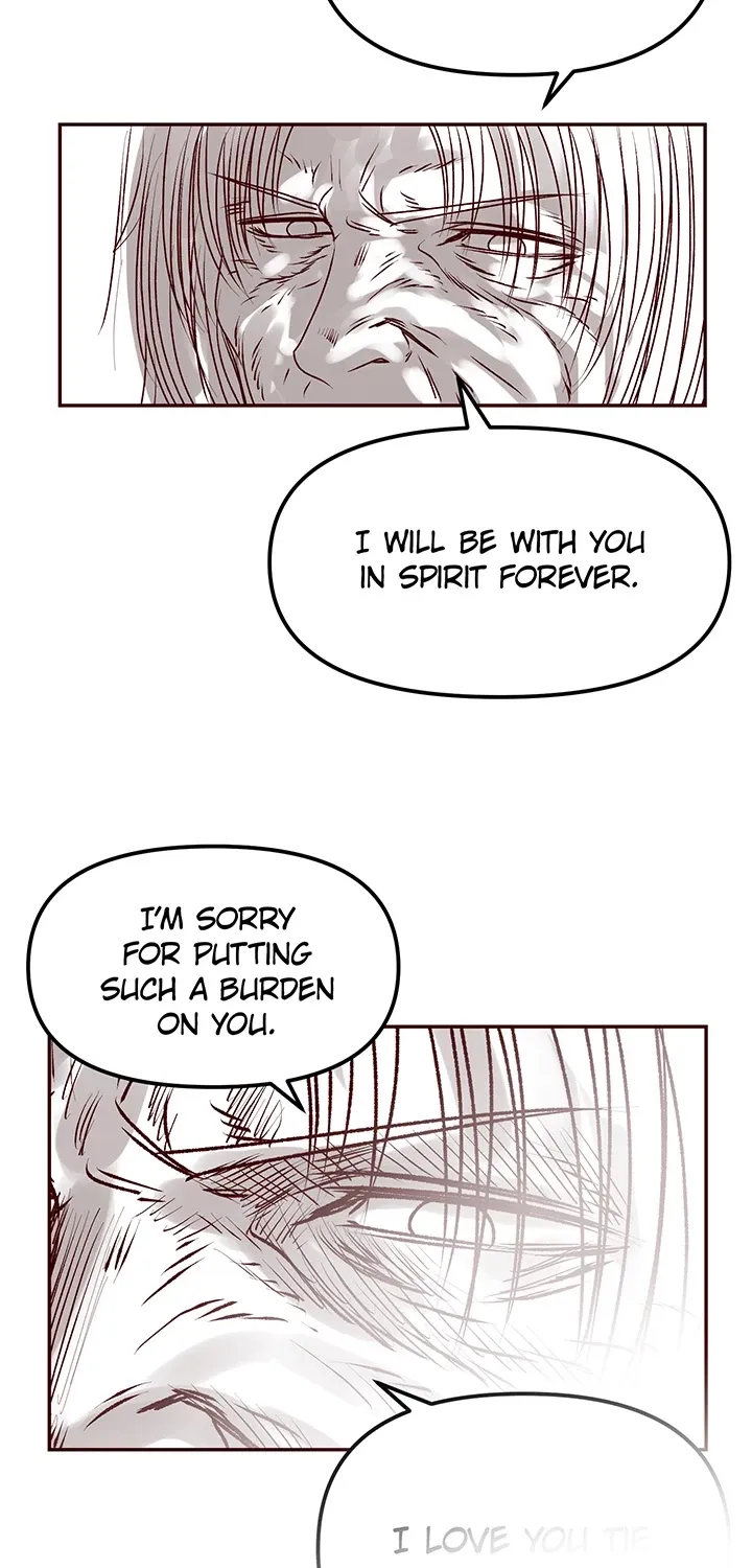 Muscle Girls Colosseum Chapter 4 page 39 - 