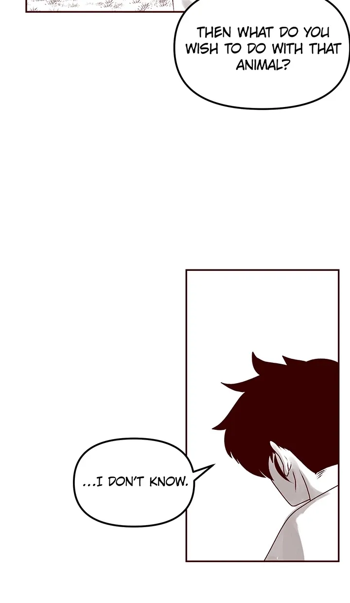 Muscle Girls Colosseum Chapter 4 page 5 - 