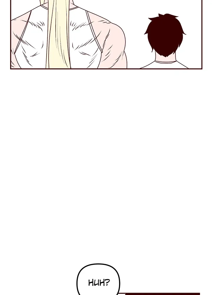 Muscle Girls Colosseum Chapter 4 page 46 - 