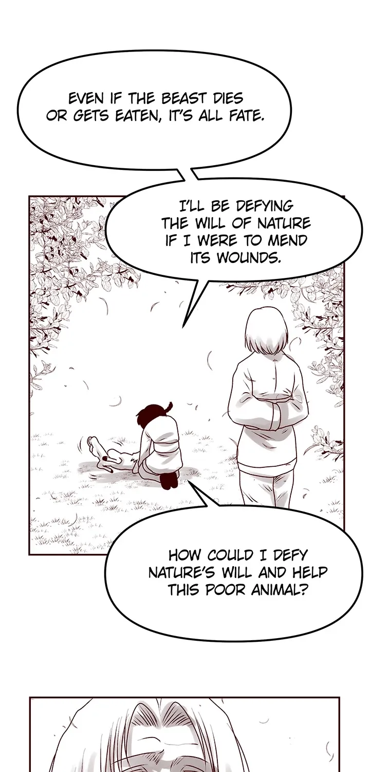 Muscle Girls Colosseum Chapter 4 page 6 - 