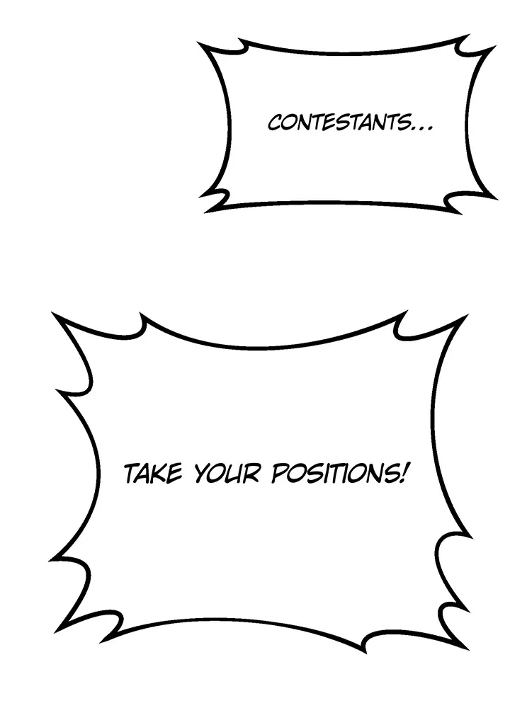 Muscle Girls Colosseum Chapter 4 page 57 - 