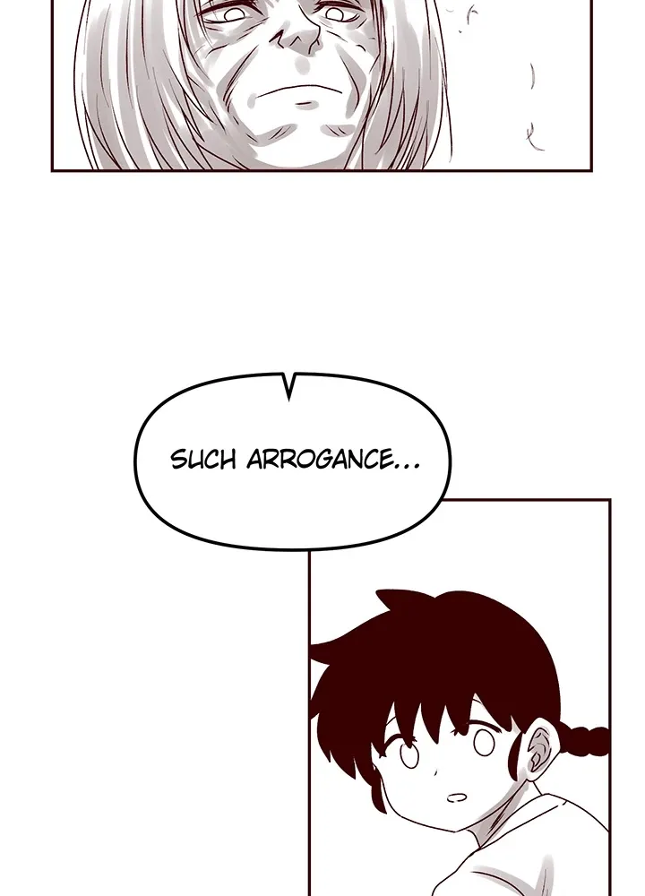 Muscle Girls Colosseum Chapter 4 page 7 - 