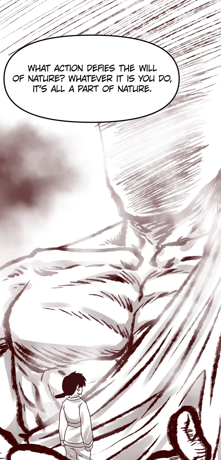 Muscle Girls Colosseum Chapter 4 page 10 - 