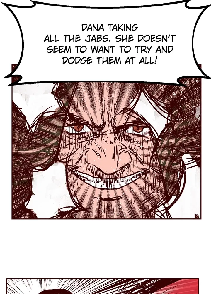 Muscle Girls Colosseum Chapter 5 page 16 - 