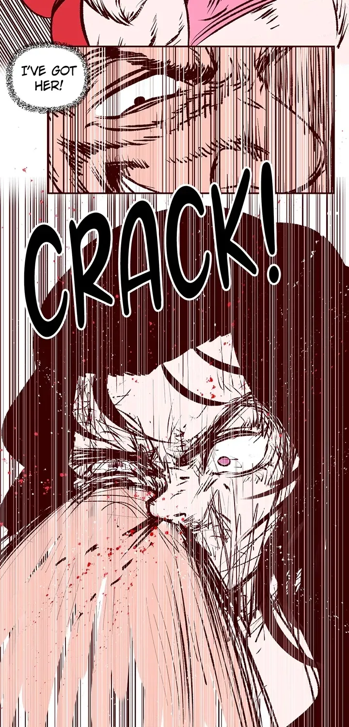 Muscle Girls Colosseum Chapter 5 page 19 - 