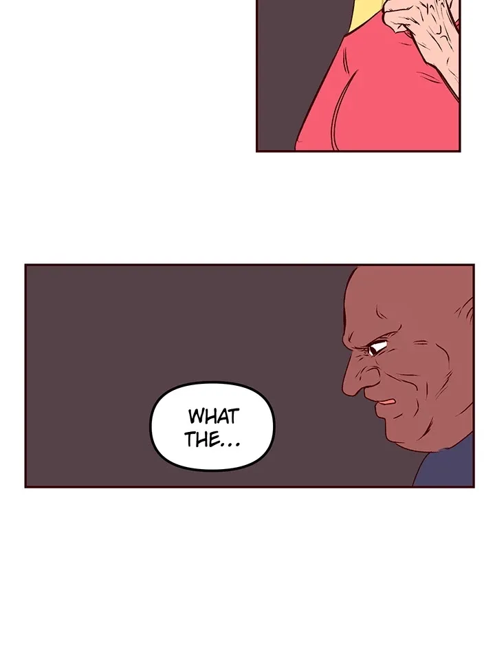 Muscle Girls Colosseum Chapter 5 page 21 - 