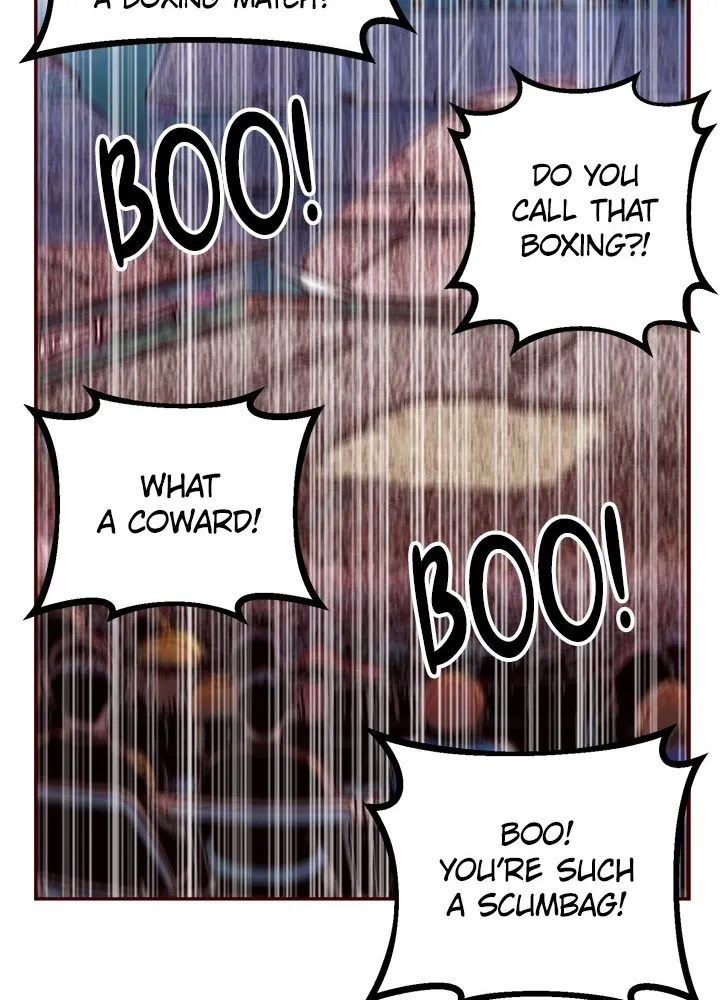 Muscle Girls Colosseum Chapter 5 page 23 - 