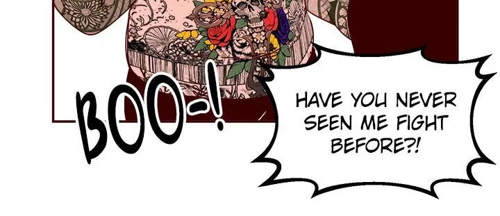 Muscle Girls Colosseum Chapter 5 page 27 - 