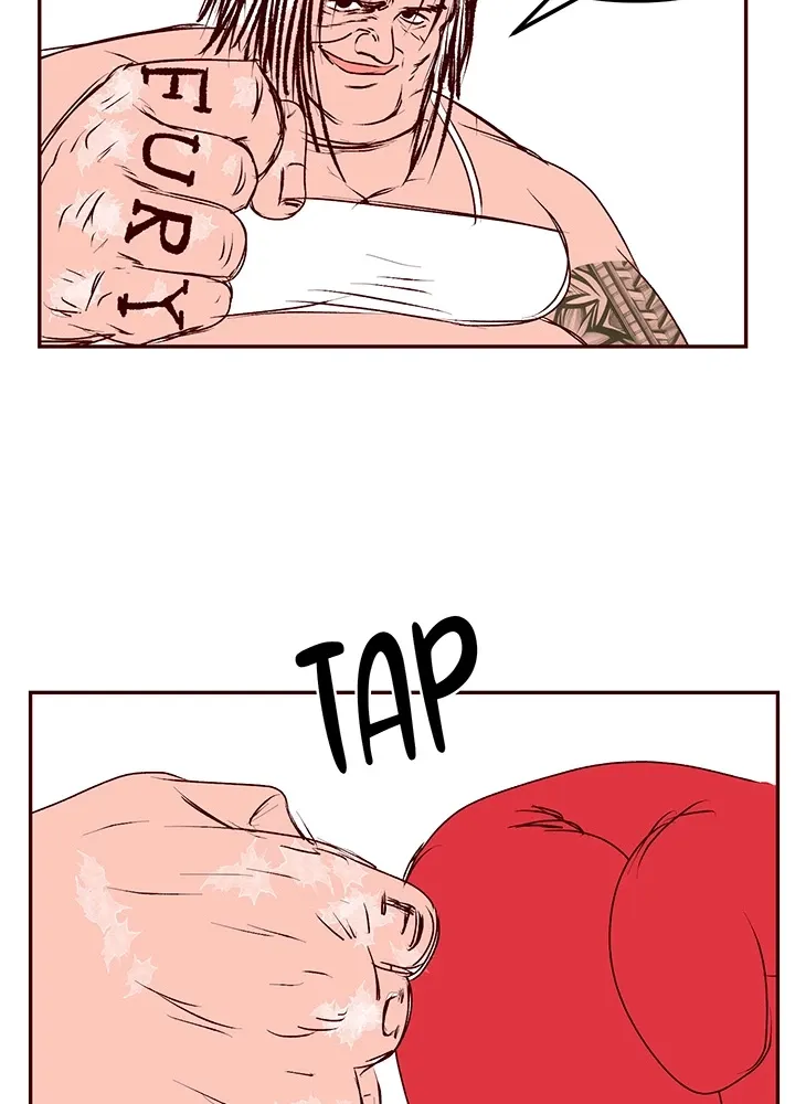 Muscle Girls Colosseum Chapter 5 page 6 - 