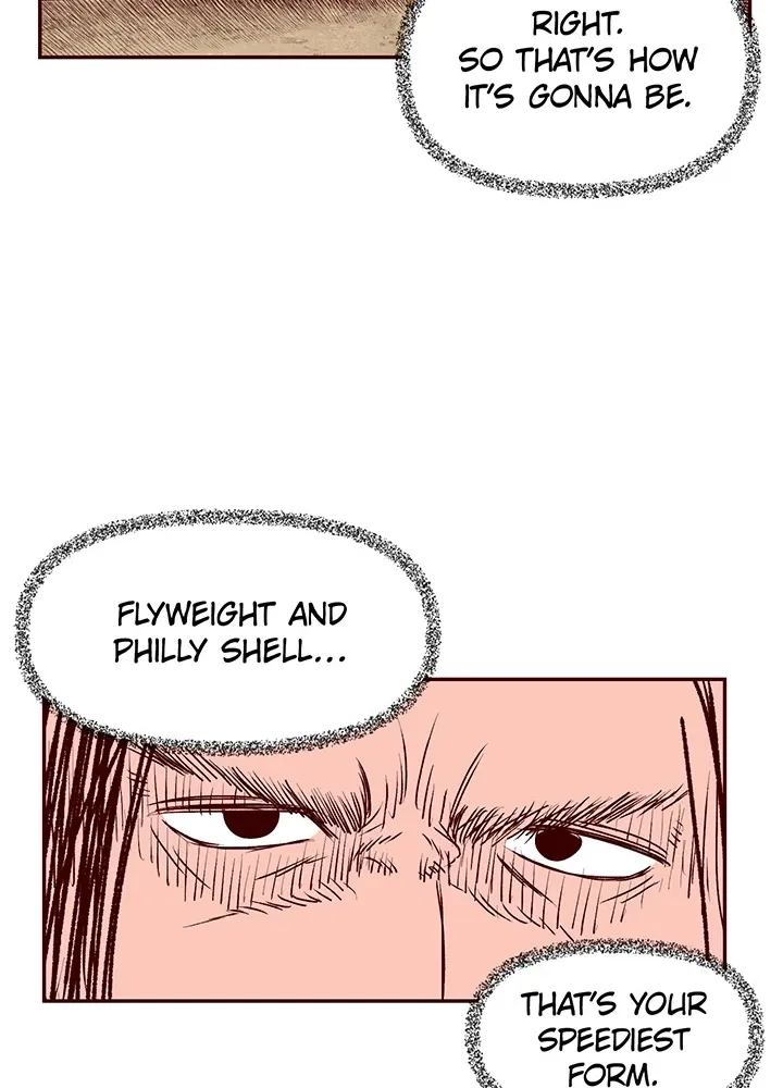 Muscle Girls Colosseum Chapter 5 page 9 - 