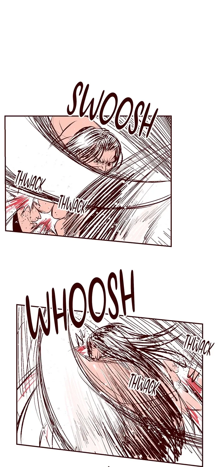 Muscle Girls Colosseum Chapter 6 page 1 - 