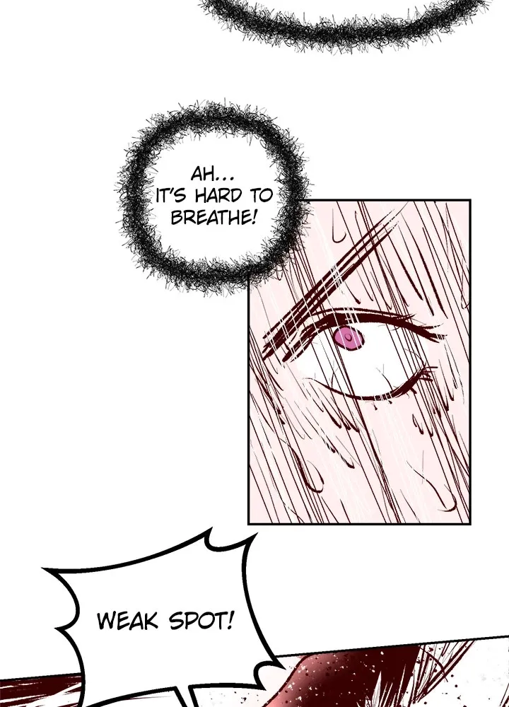 Muscle Girls Colosseum Chapter 6 page 19 - 