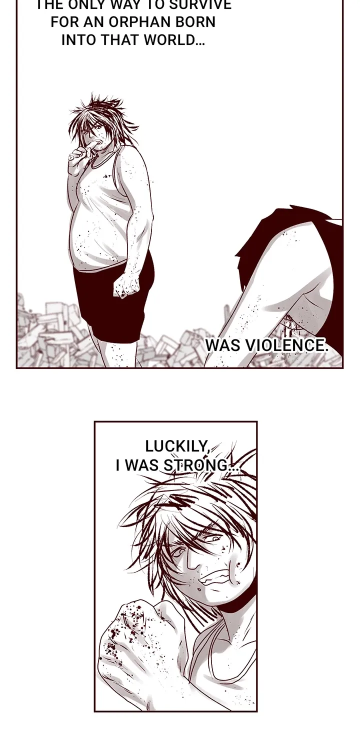 Muscle Girls Colosseum Chapter 6 page 31 - 