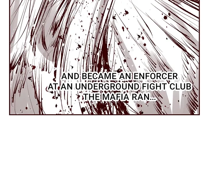 Muscle Girls Colosseum Chapter 6 page 33 - 