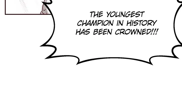 Muscle Girls Colosseum Chapter 6 page 39 - 