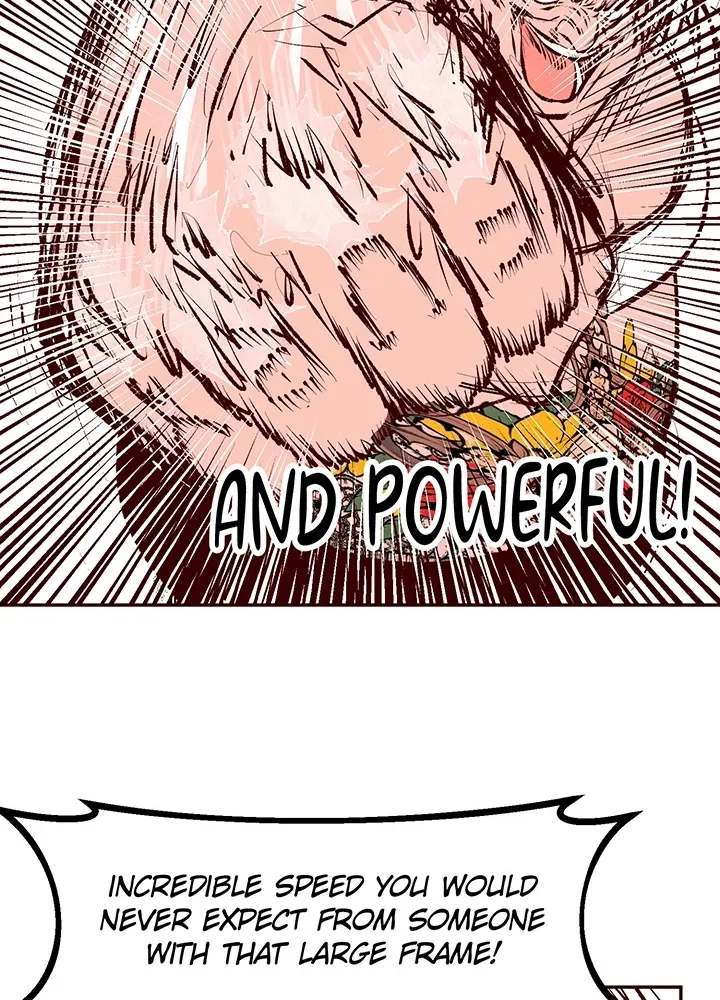 Muscle Girls Colosseum Chapter 6 page 10 - 