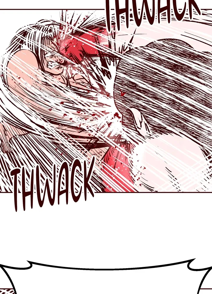 Muscle Girls Colosseum Chapter 7 page 21 - 