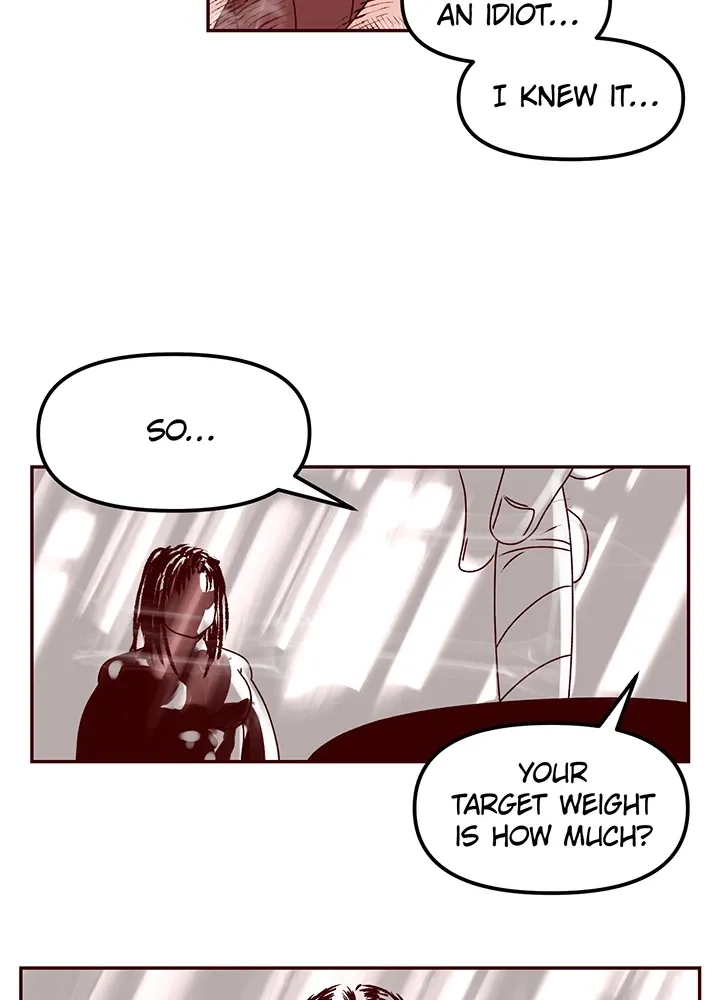 Muscle Girls Colosseum Chapter 7 page 30 - 