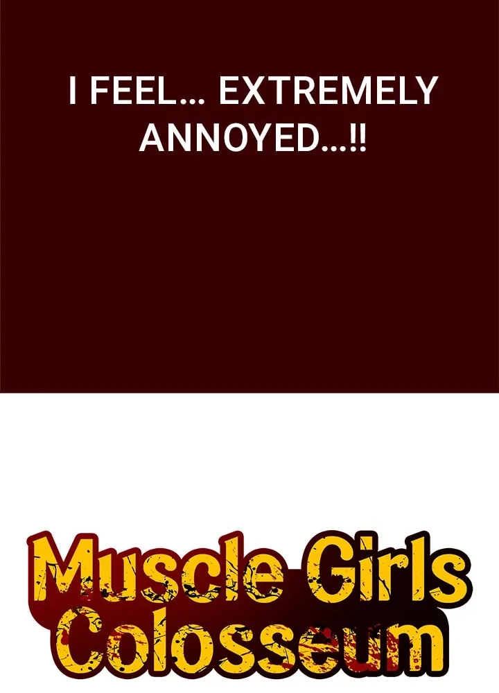 Muscle Girls Colosseum Chapter 7 page 4 - 