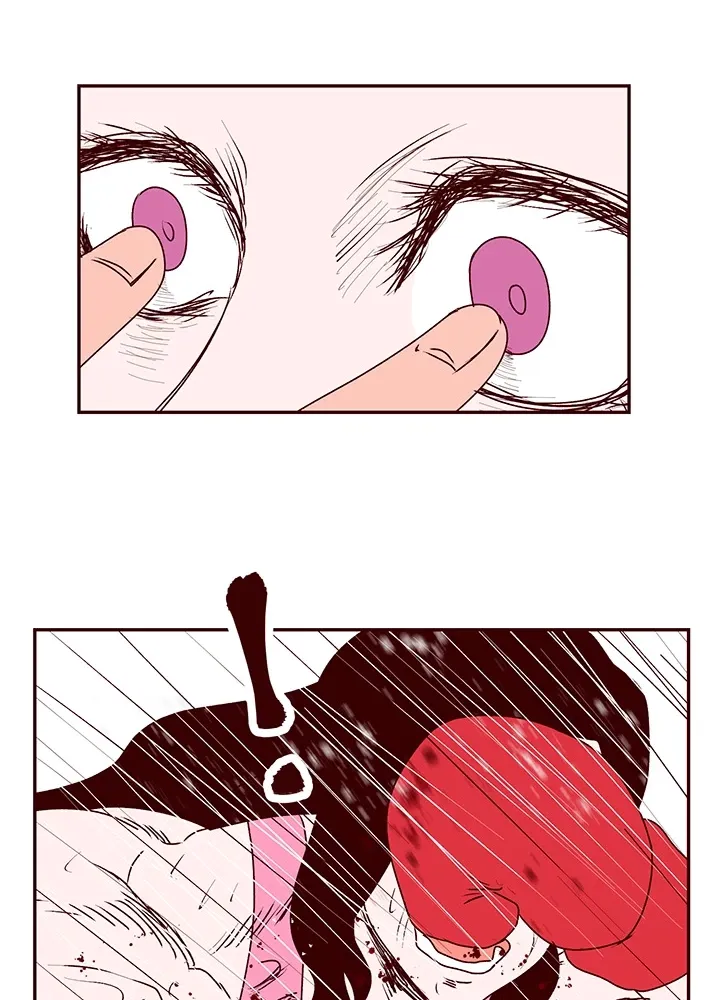 Muscle Girls Colosseum Chapter 7 page 35 - 