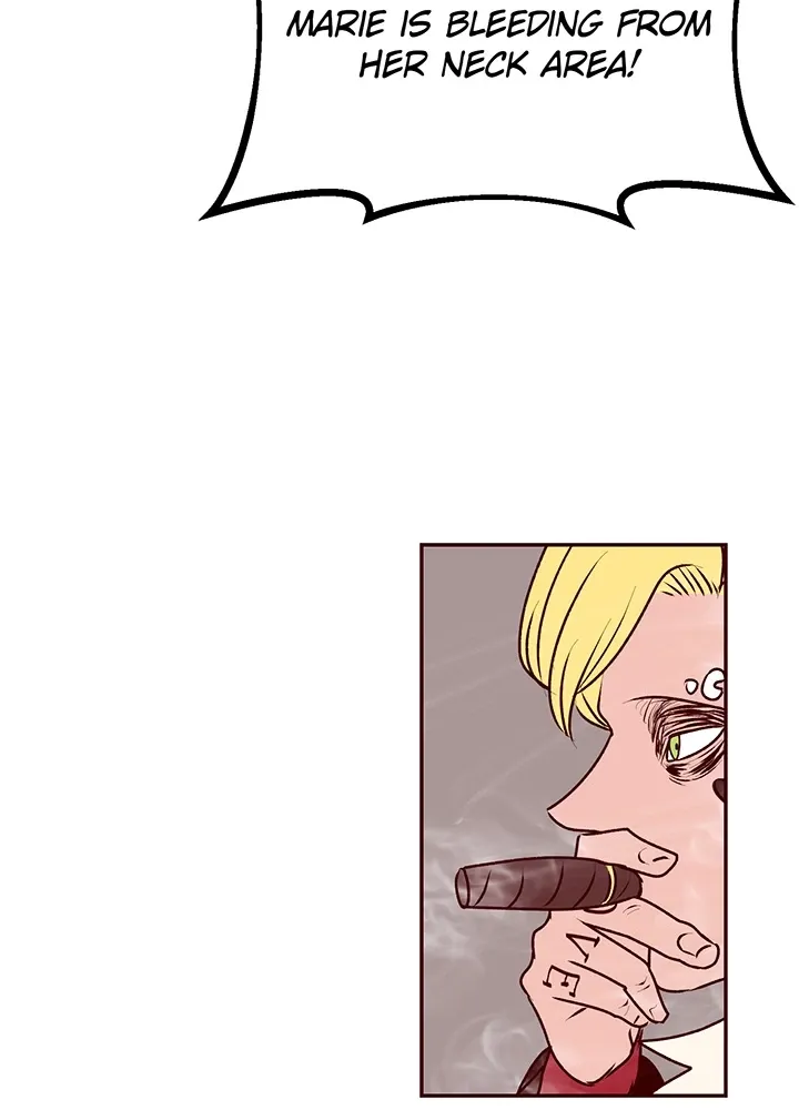 Muscle Girls Colosseum Chapter 7 page 37 - 