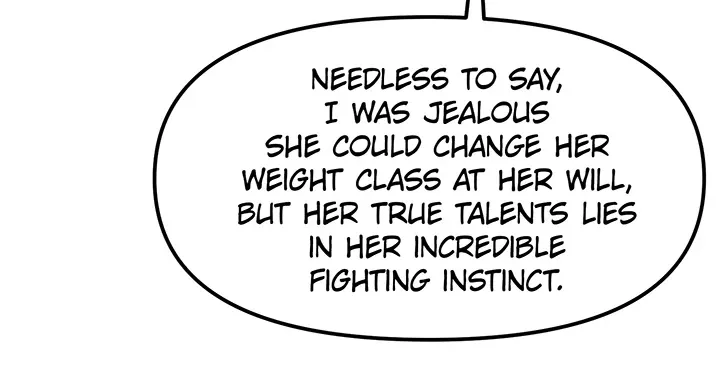 Muscle Girls Colosseum Chapter 8 page 12 - 