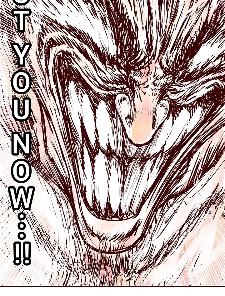 Muscle Girls Colosseum Chapter 8 page 31 - 