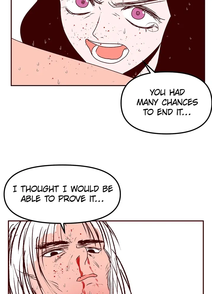 Muscle Girls Colosseum Chapter 8 page 42 - 