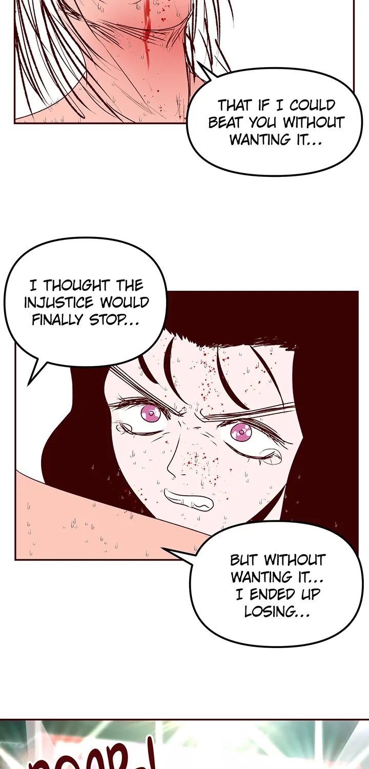 Muscle Girls Colosseum Chapter 8 page 43 - 