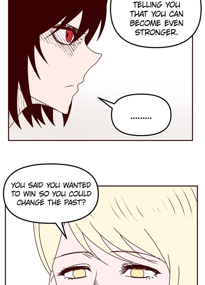 Muscle Girls Colosseum Chapter 9 page 13 - 