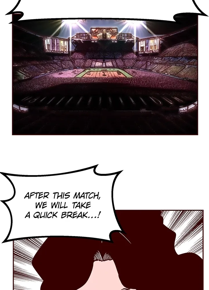 Muscle Girls Colosseum Chapter 9 page 20 - 