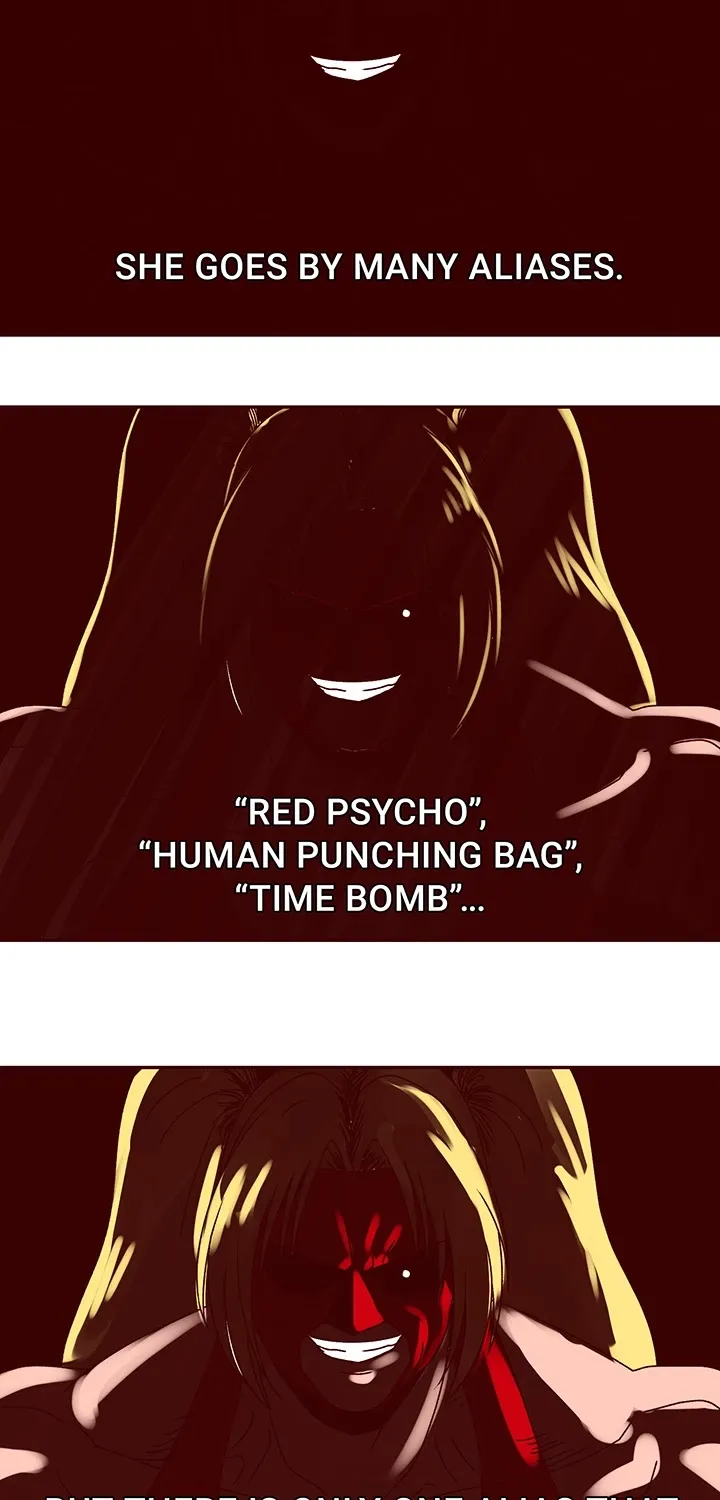 Muscle Girls Colosseum Chapter 9 page 24 - 