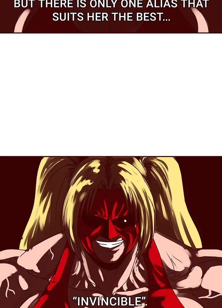 Muscle Girls Colosseum Chapter 9 page 25 - 