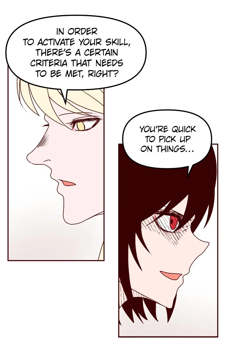 Muscle Girls Colosseum Chapter 9 page 7 - 