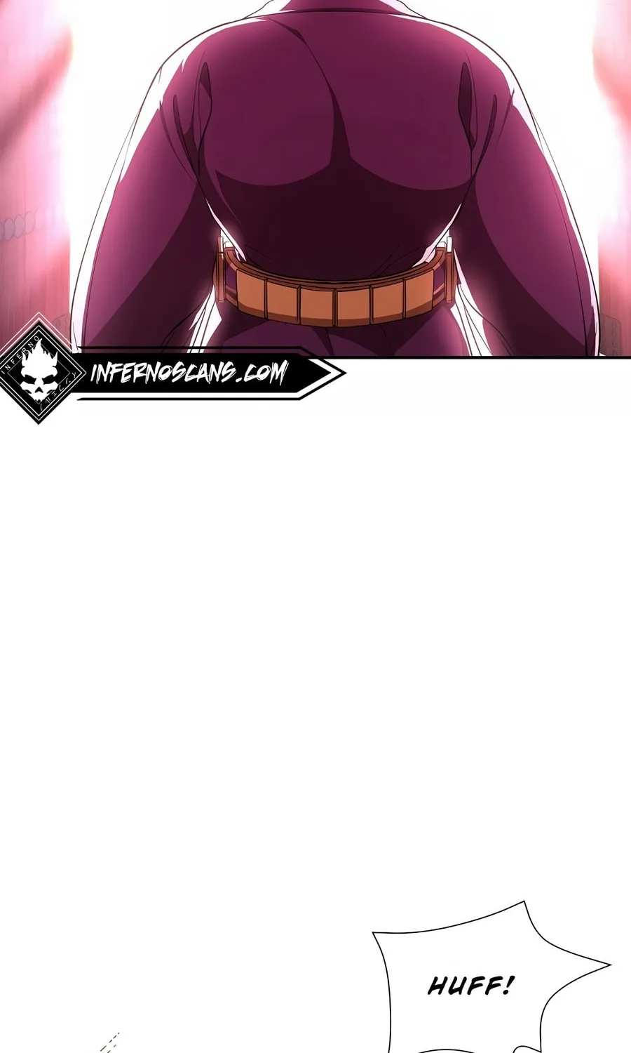 Muscle Joseon Chapter 1 page 23 - 