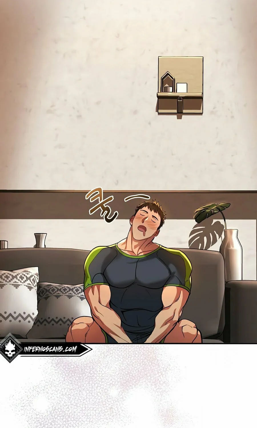 Muscle Joseon Chapter 1 page 88 - 