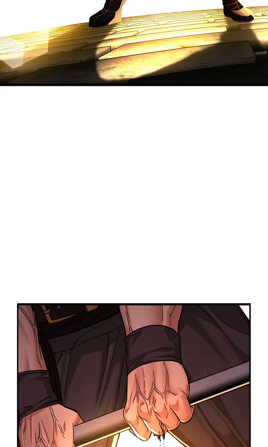 Muscle Joseon Chapter 10 page 4 - 