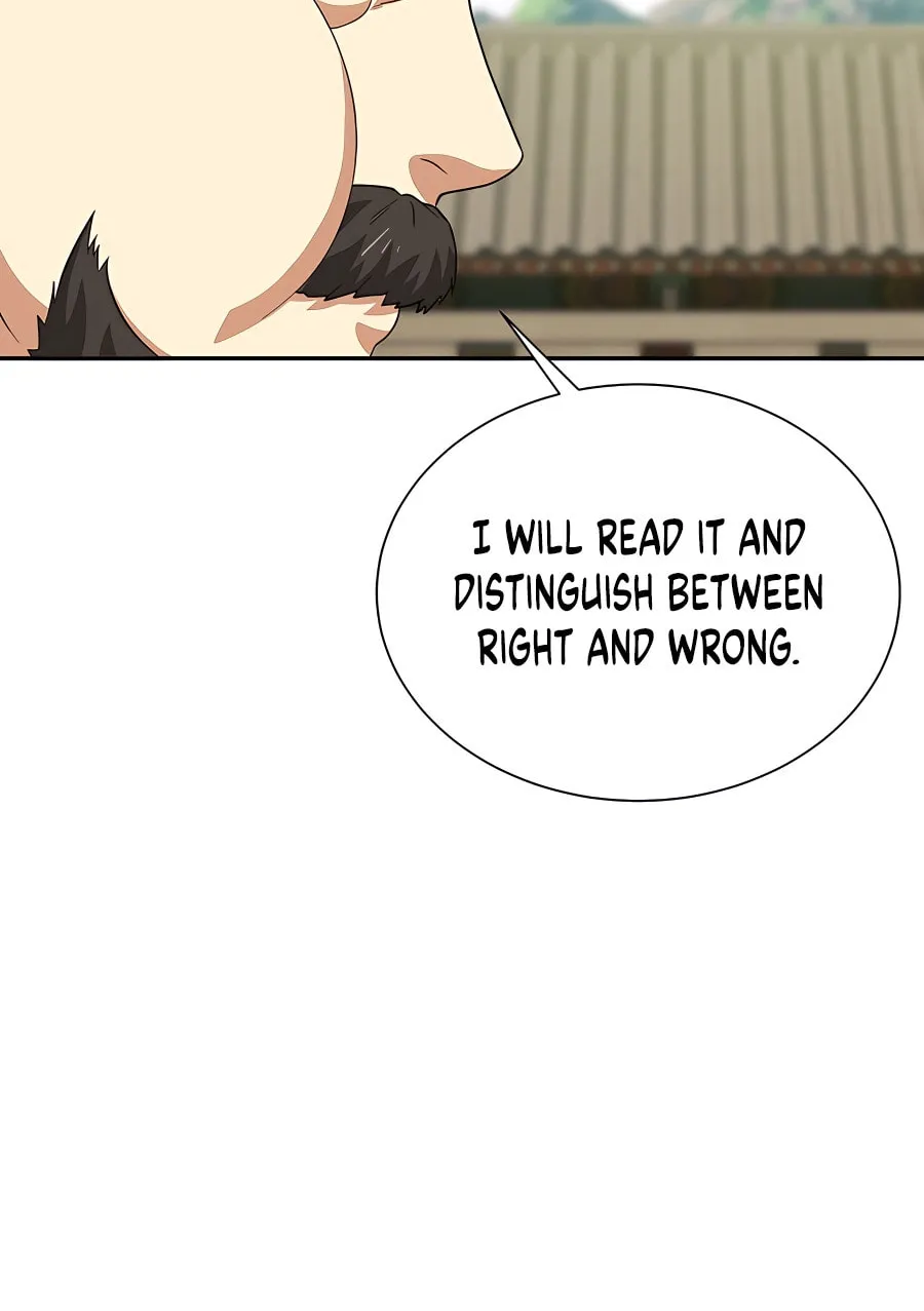 Muscle Joseon Chapter 10 page 33 - 