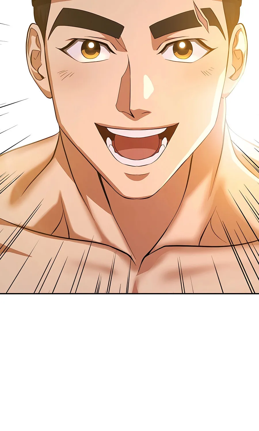Muscle Joseon Chapter 10 page 36 - 