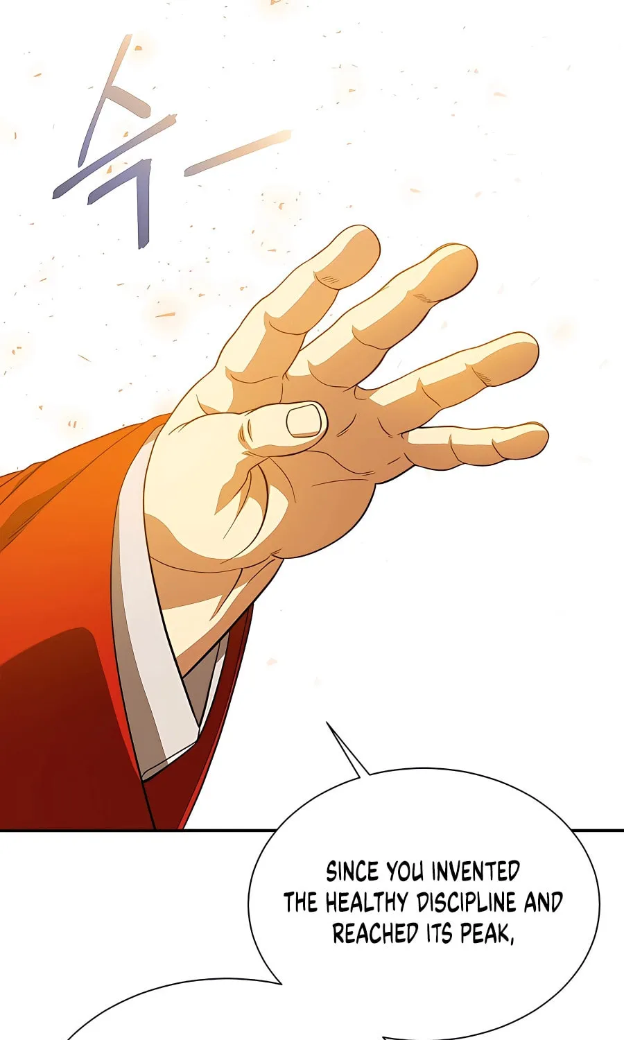 Muscle Joseon Chapter 10 page 38 - 