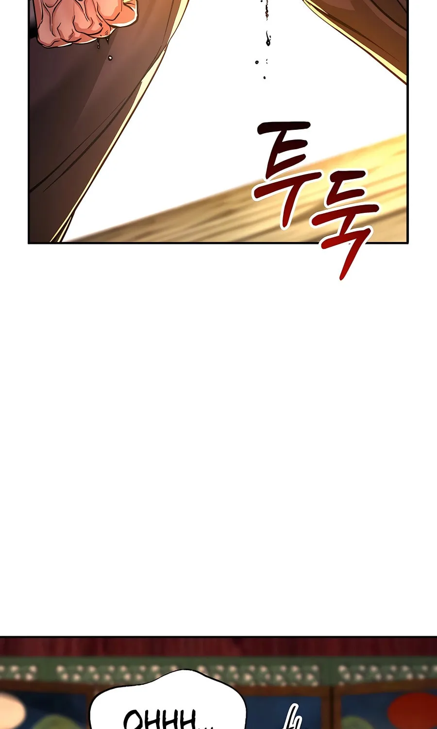Muscle Joseon Chapter 10 page 5 - 