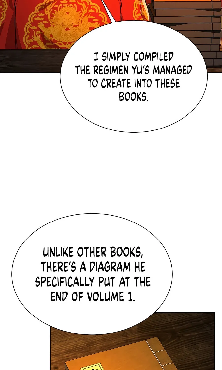 Muscle Joseon Chapter 10 page 47 - 