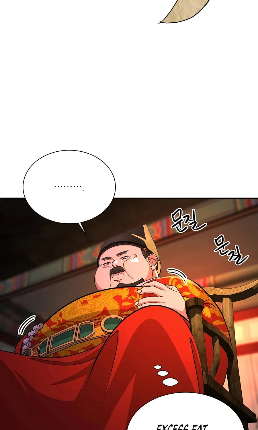 Muscle Joseon Chapter 10 page 53 - 