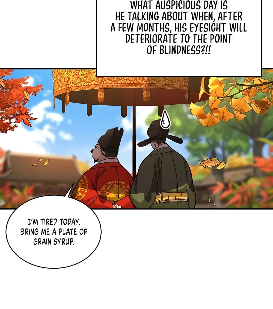 Muscle Joseon Chapter 10 page 64 - 