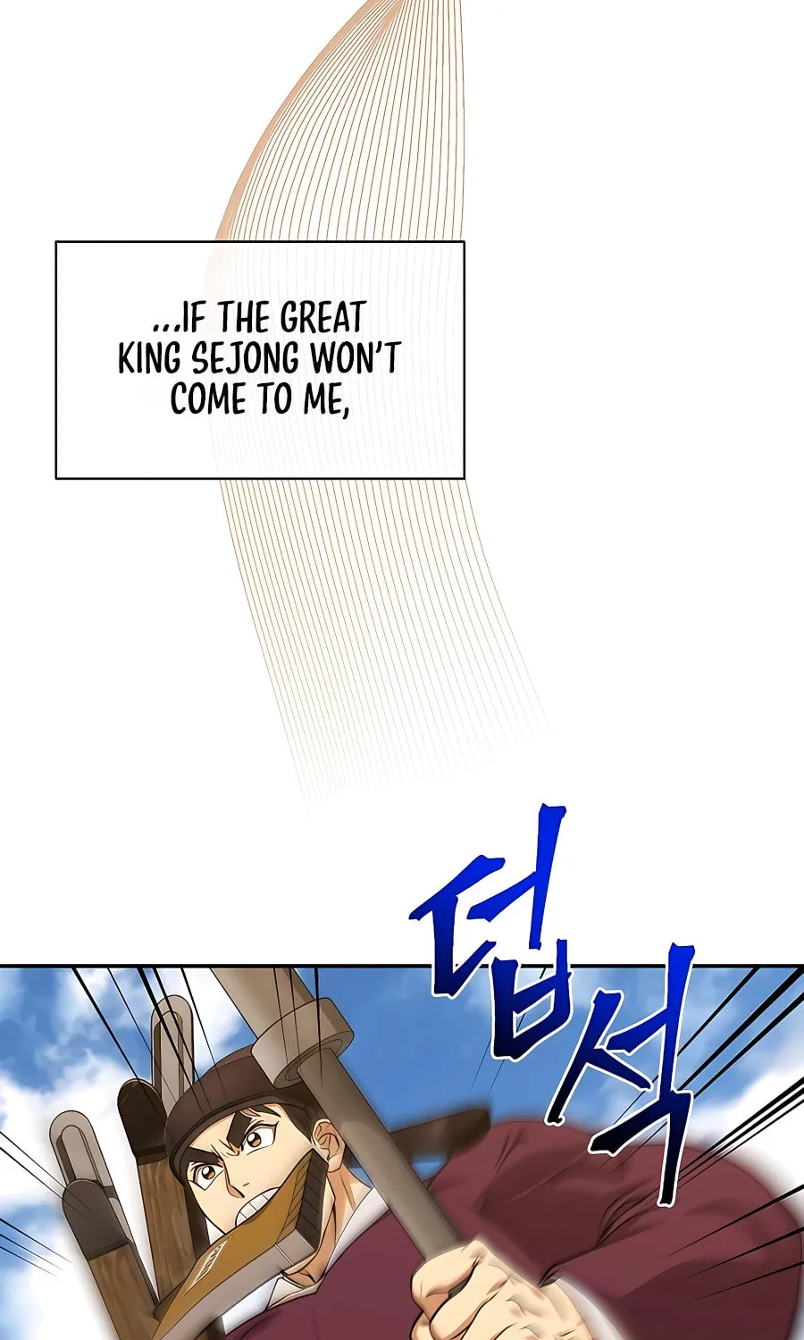 Muscle Joseon Chapter 10 page 66 - 